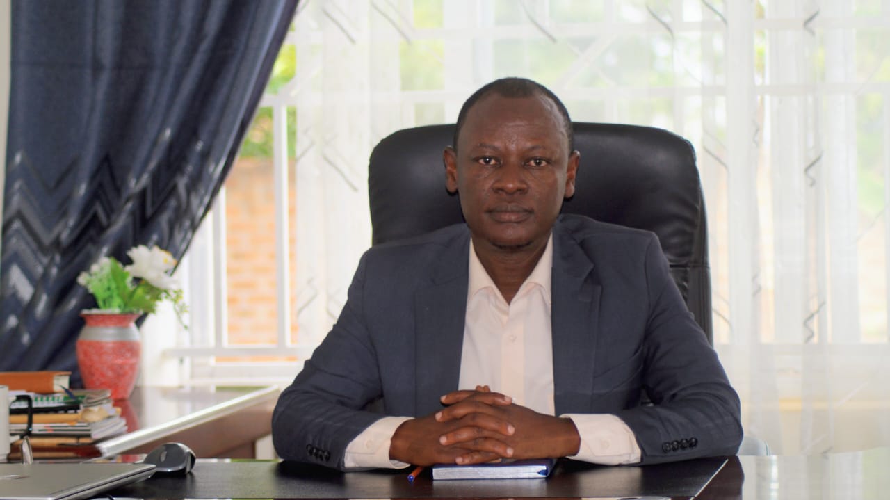 ENCOT Foundation leadership